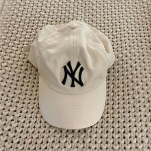 Yankees Baseball Cap